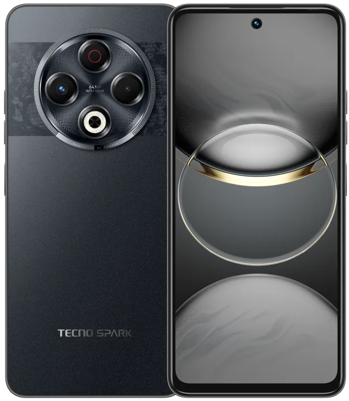 Tecno Spark 30